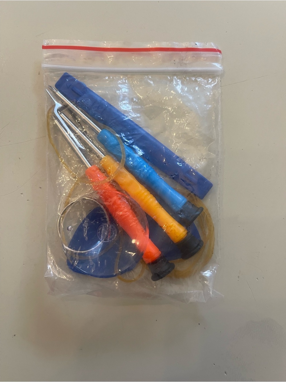 Google Pixel 7 Pro Tool Kit for replacement screen